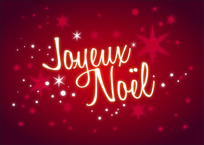 Article : Joyeux Noël !!!