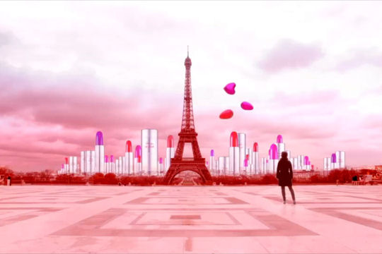 Article : Prunelle de mes yeux !