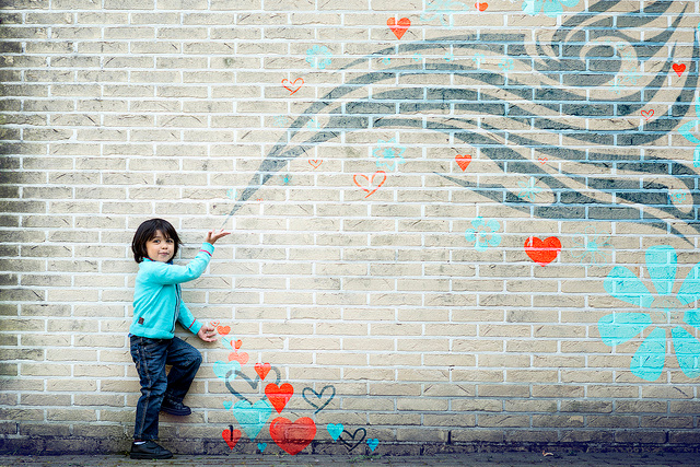 Article : A cet amour trouvé