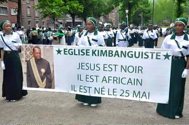 Article : De l&rsquo;église et de ses bavures