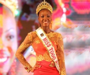 Article : Miss Togo : « ancienne sort, nouvelle reste »