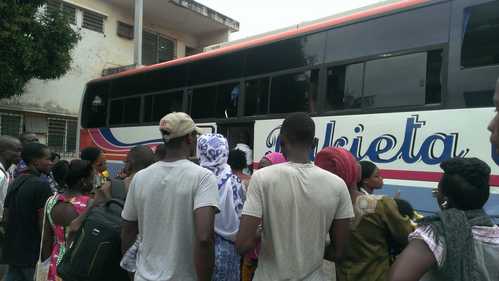 Article : Comment voyager confortablement en 7 leçons