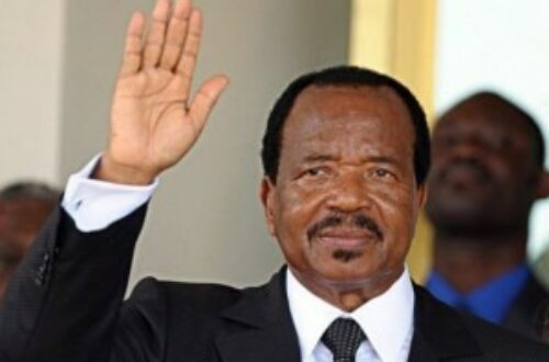 Article : Des 33 ans de pouvoir de Paul Biya