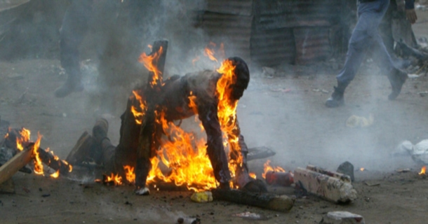 Article : De l&rsquo;esprit de justice