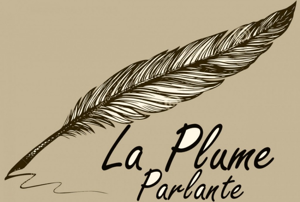 Article : De la plume à la plume parlante