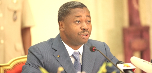 Article : Joyeux 50 ans, Monsieur le Président !