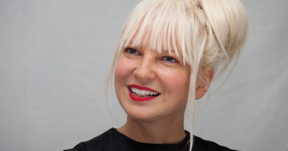 Article : Lettre à l&rsquo;artiste SIA