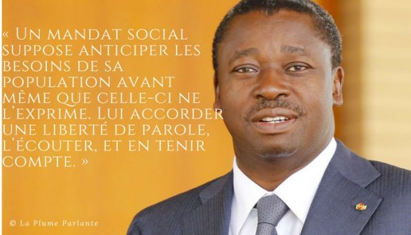 Article : Vous &ecirc;tes sourd, Monsieur le Pr&eacute;sident&nbsp;!